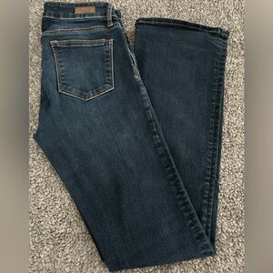 Kut from the Kloth Baby Bootcut Jeans